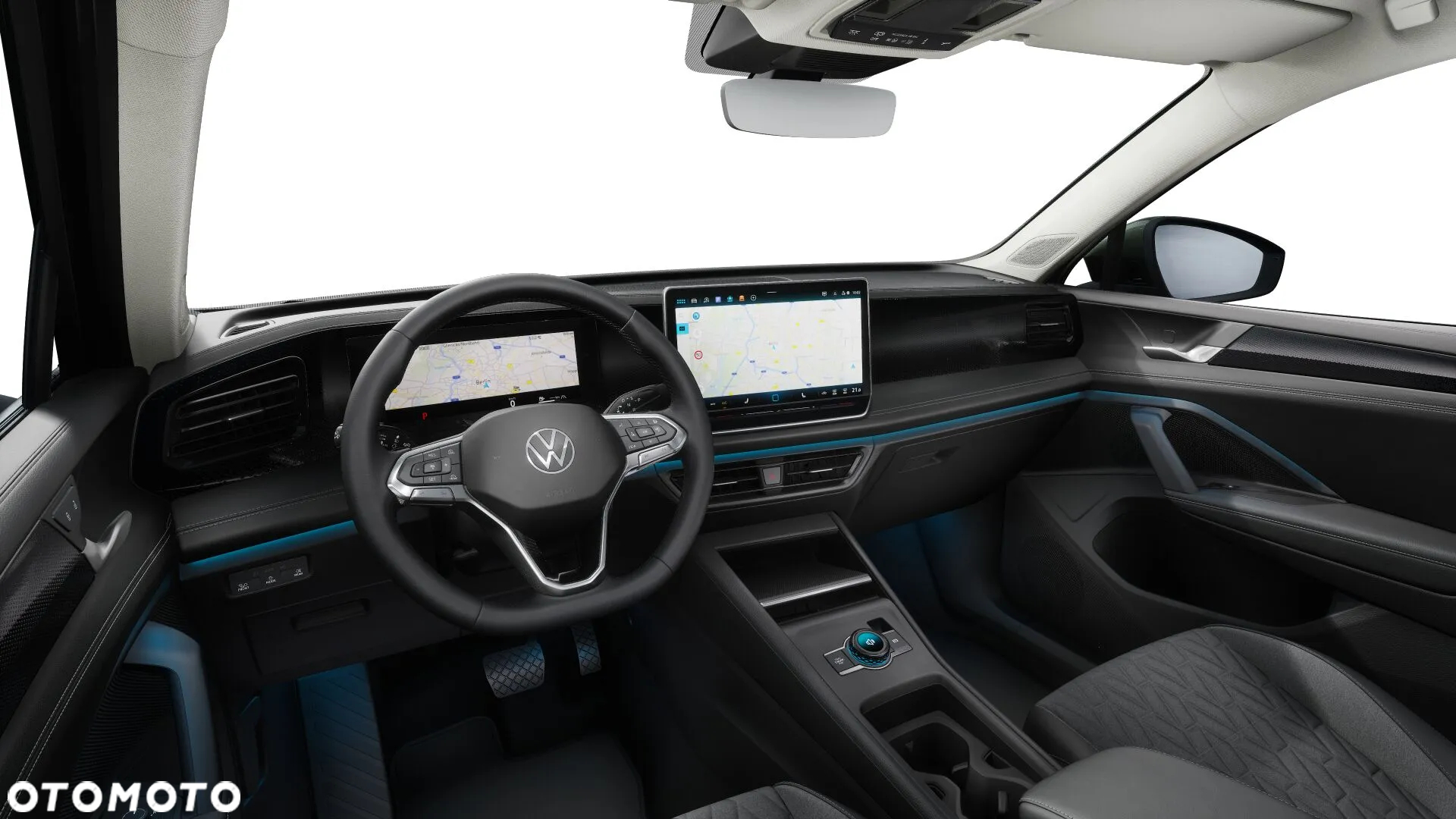 Volkswagen Tiguan 1.5 eTSI Life Plus DSG - 8