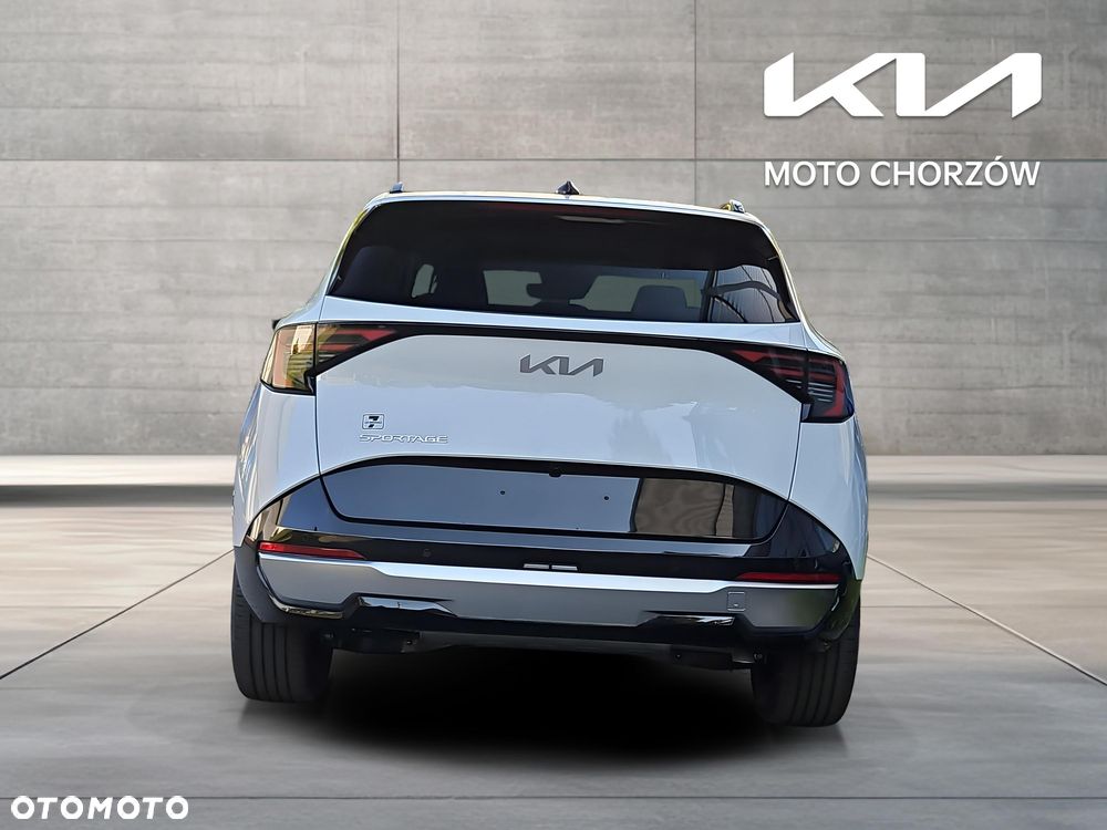 Kia Sportage 2026 photo 4
