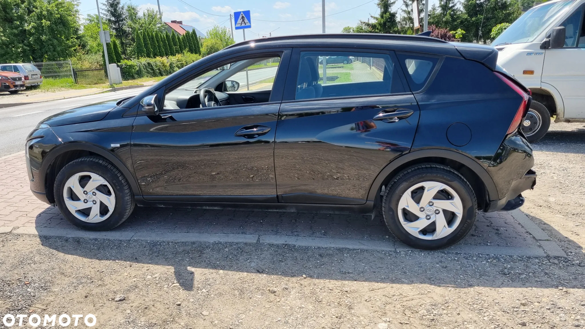Hyundai Bayon - 11
