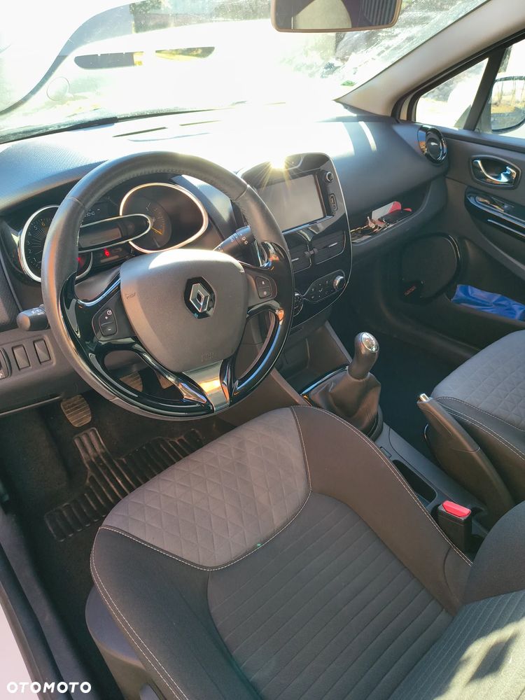 Renault Clio 0.9 TCe Limited - 6