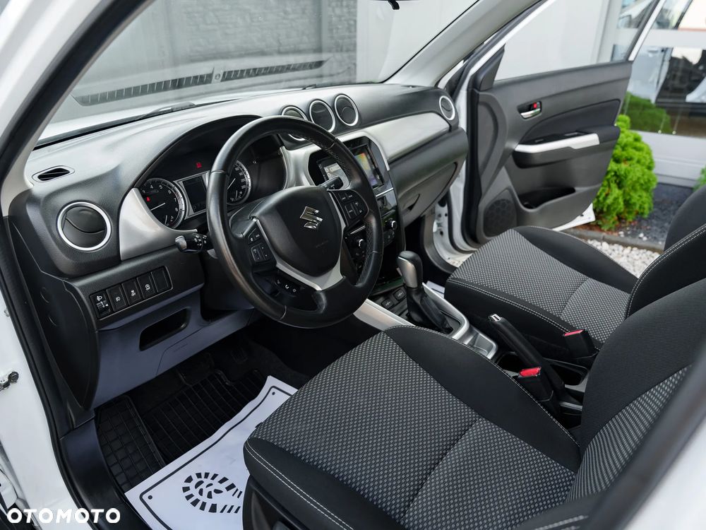 Suzuki Vitara 1.6 XLED 2WD - 17