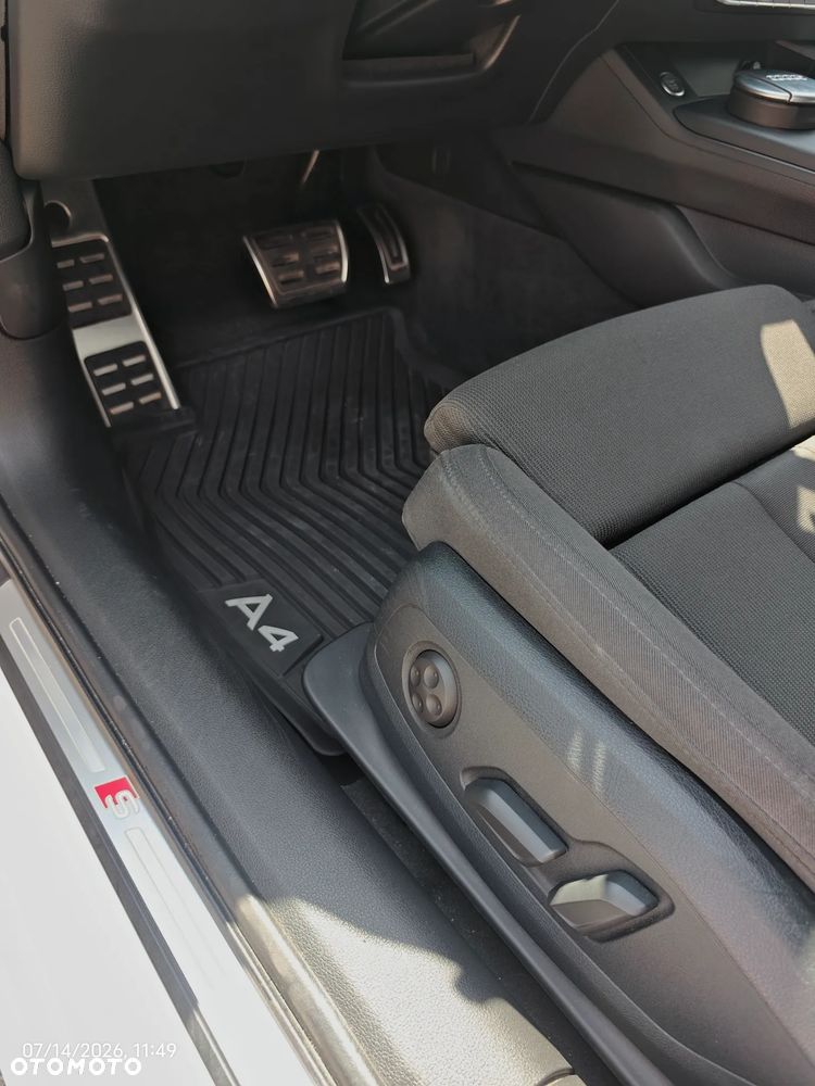 Audi A4 Avant 2.0 TDI S tronic - 17