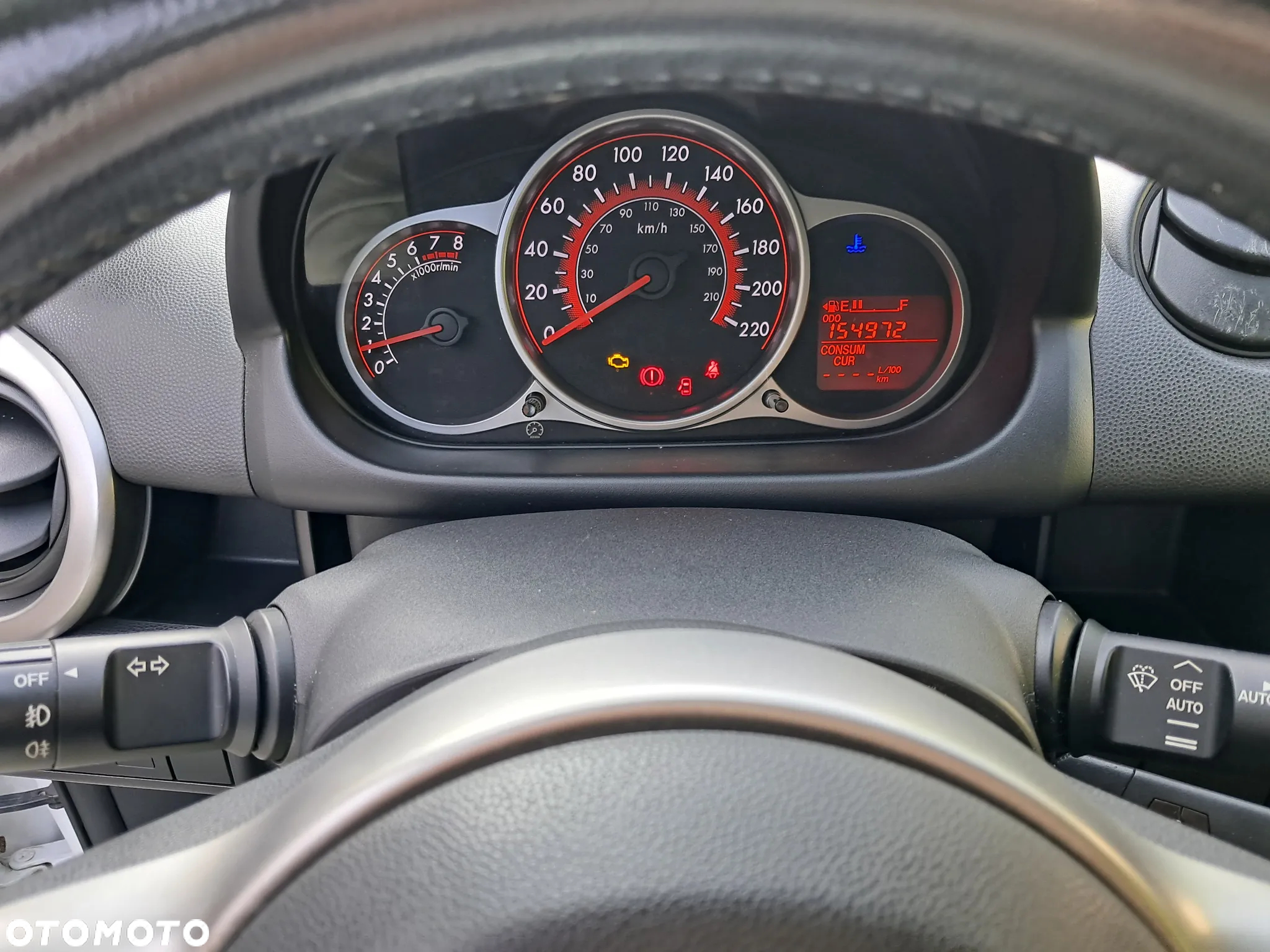 Mazda 2 1.3 Exclusive - 13