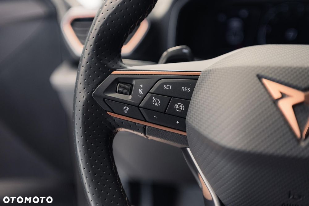 Cupra Leon Sportstourer 1.5 eTSI mHEV DSG - 24