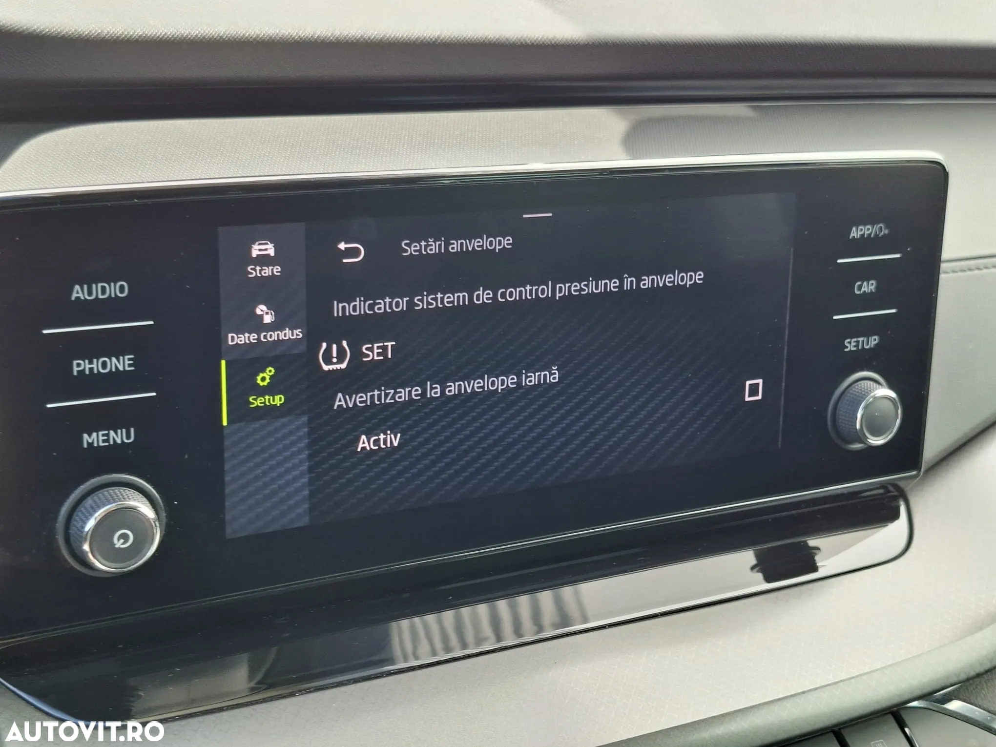 Skoda Octavia 2.0 TDI Ambition - 32