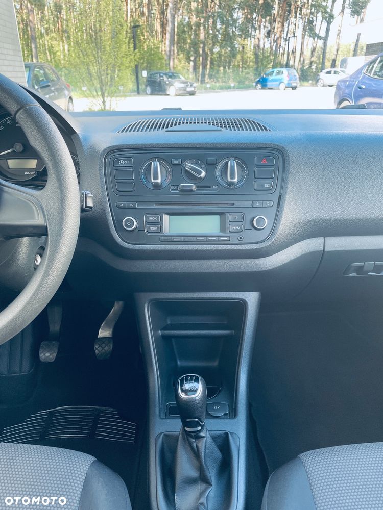 Skoda Citigo 1.0 Style - 28