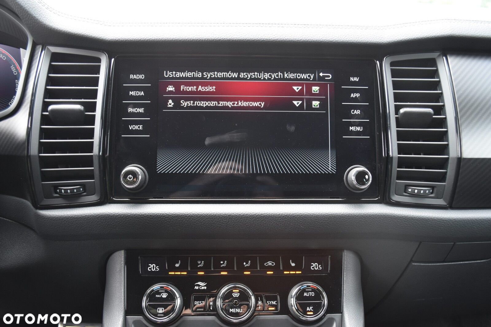 Skoda Kodiaq 2.0 TDI 4x4 Sportline DSG - 22