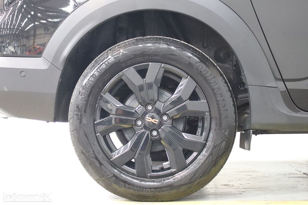 Dacia Jogger 1.0 ECO-G Extreme+ Up&Go 7L Bi-Fuel - 5