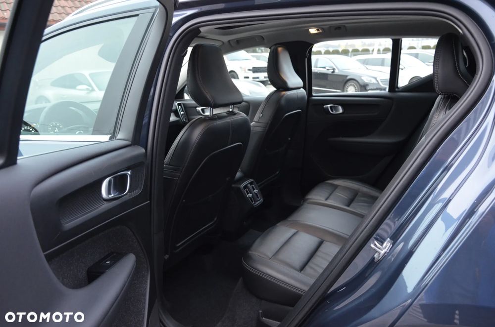 Volvo XC 40 T3 Geartronic Inscription - 14