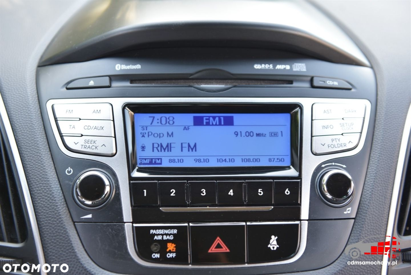 Hyundai ix35 - 21