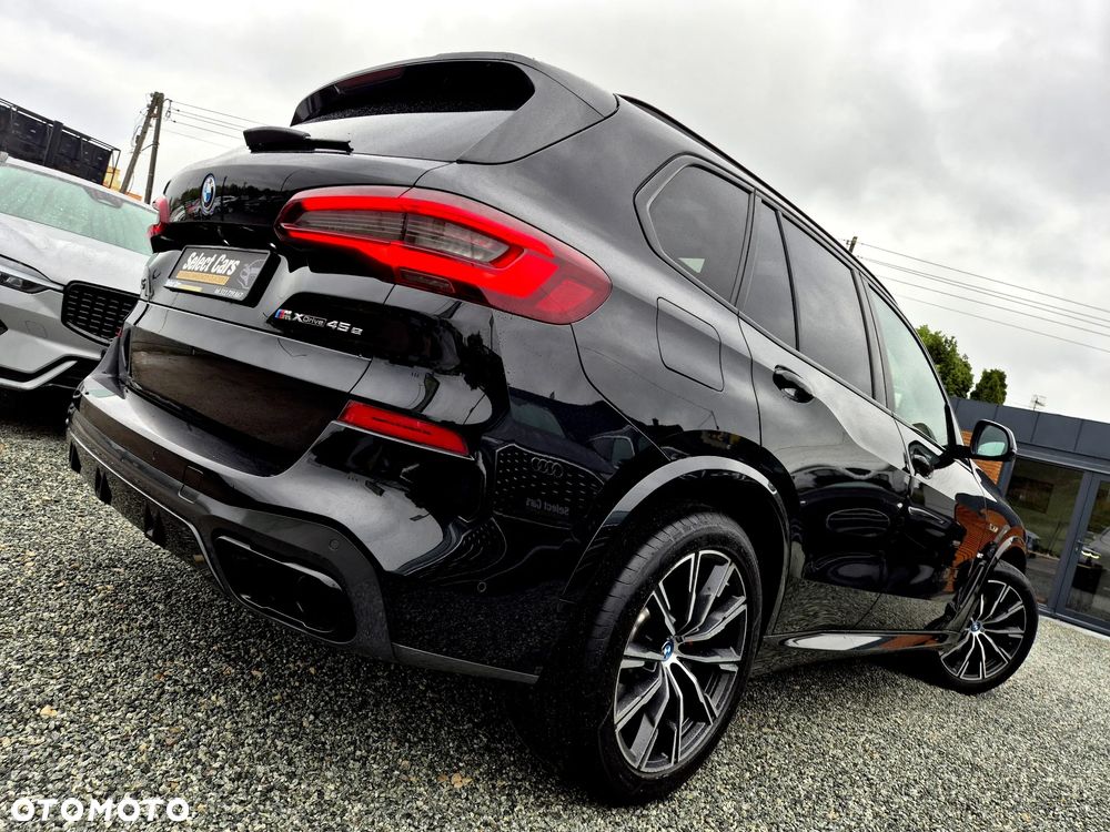 BMW X5 - 5