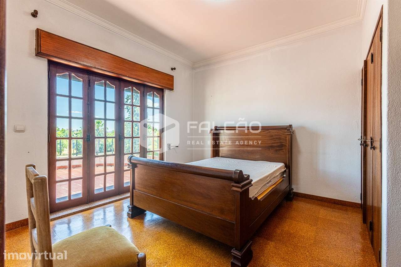 Moradia T5 Venda em Assunção, Ajuda, Salvador e Santo Ildefonso,Elvas - Grande imagem: 4/60