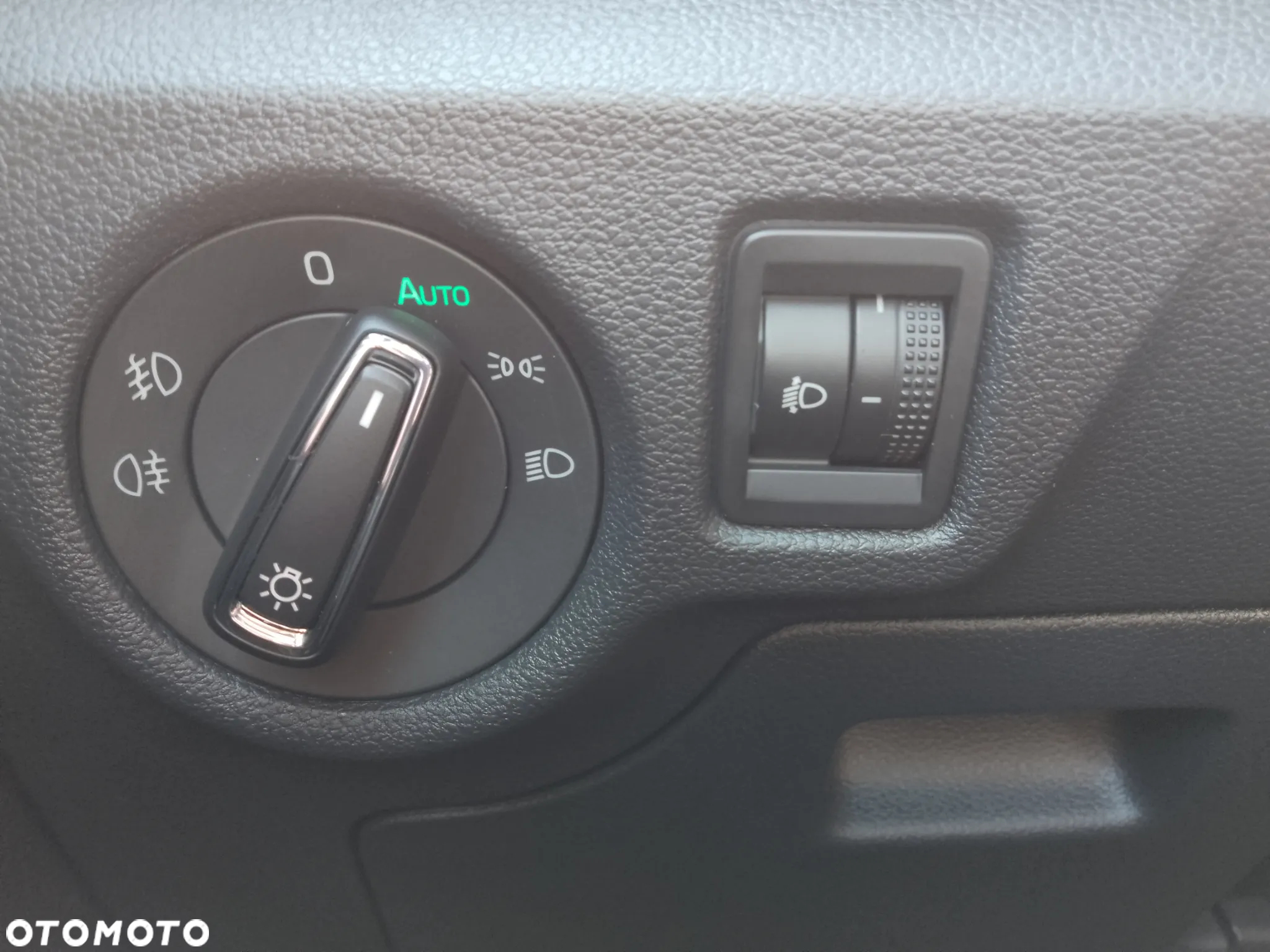 Skoda Scala 1.0 TSI Selection - 27