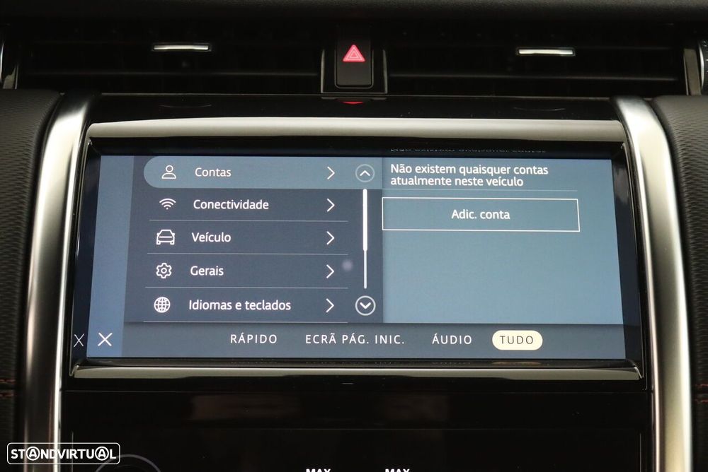 Land Rover Discovery Sport 2.0 D165 R-Dynamic S - 30