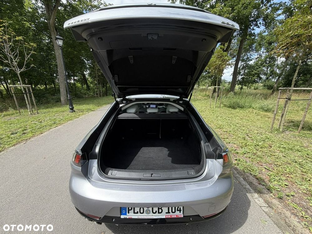 Peugeot 508 - 24