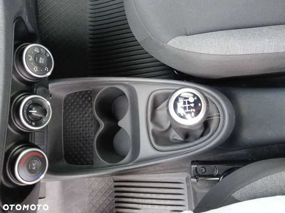 Toyota Aygo X - 21