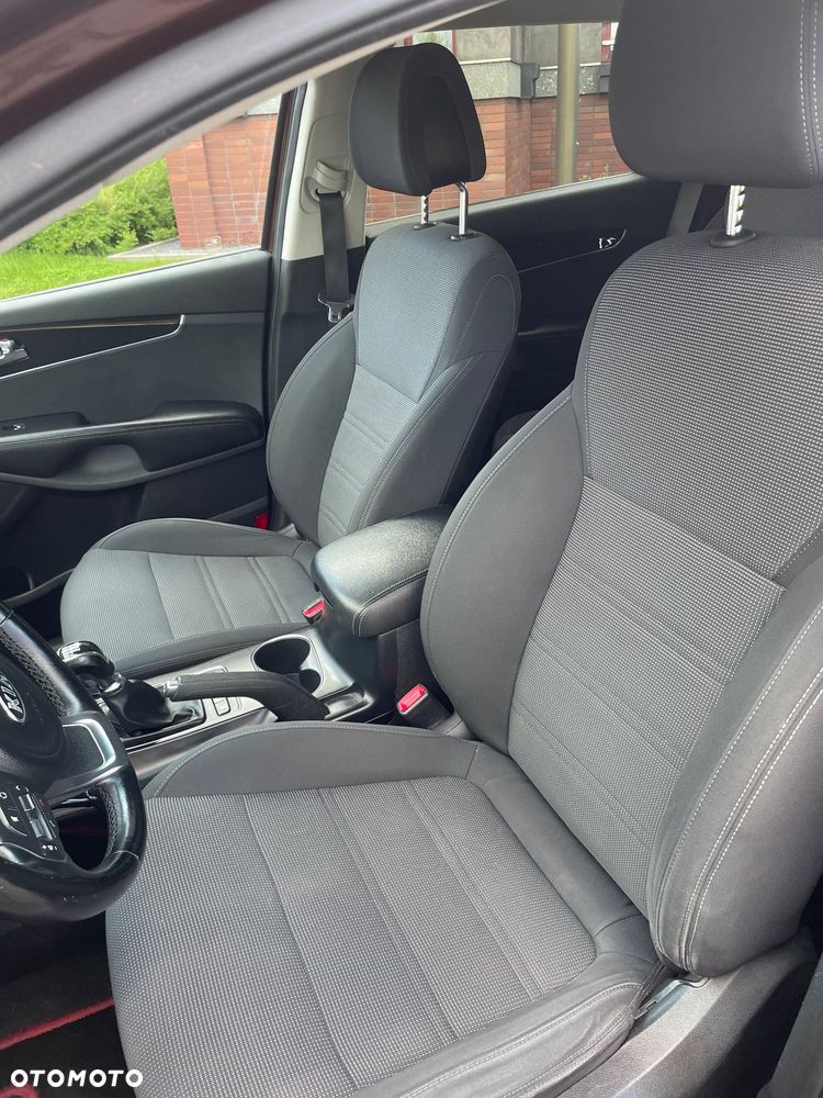 Kia Sorento - 7