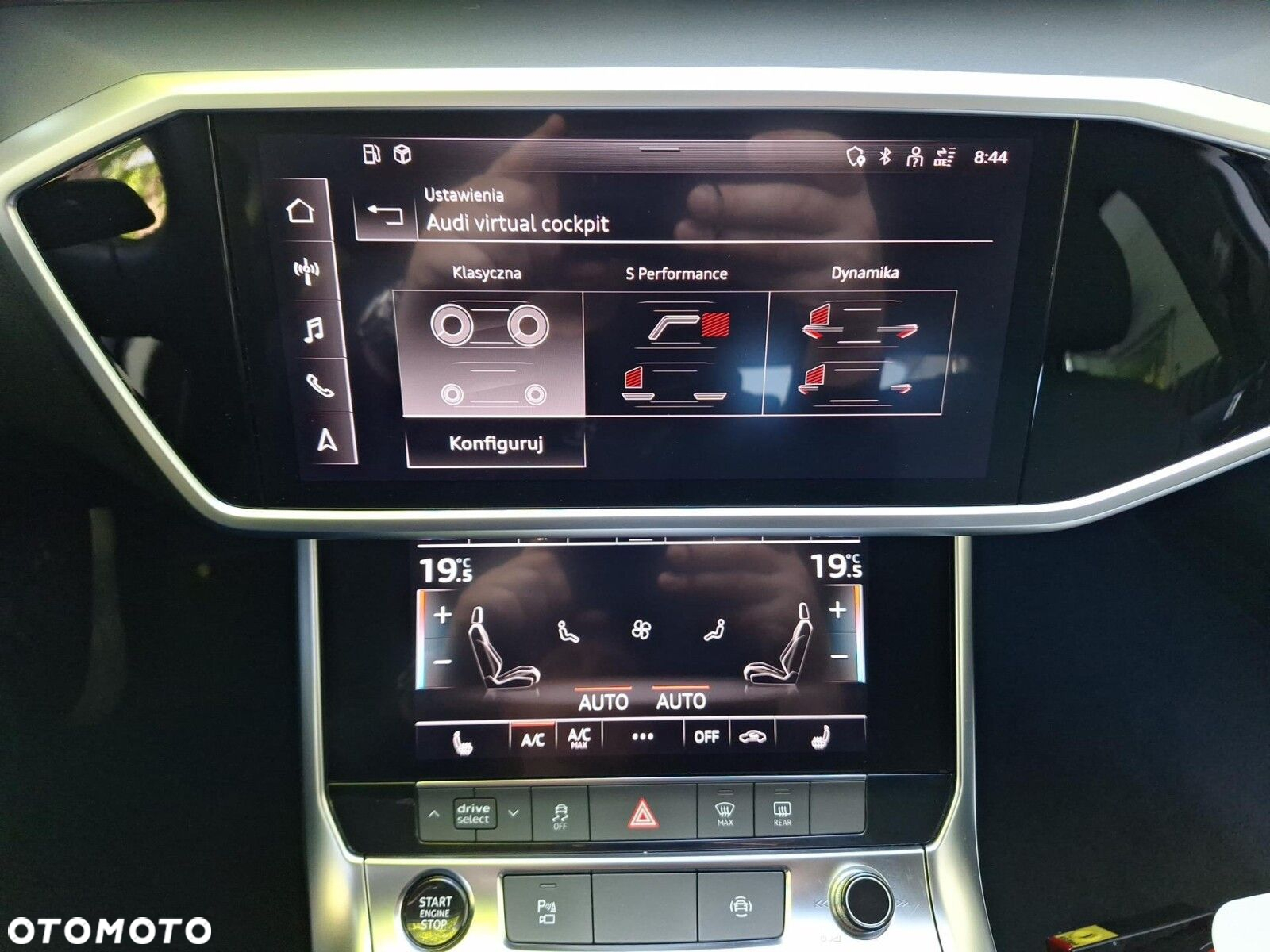 Audi A6 - 31