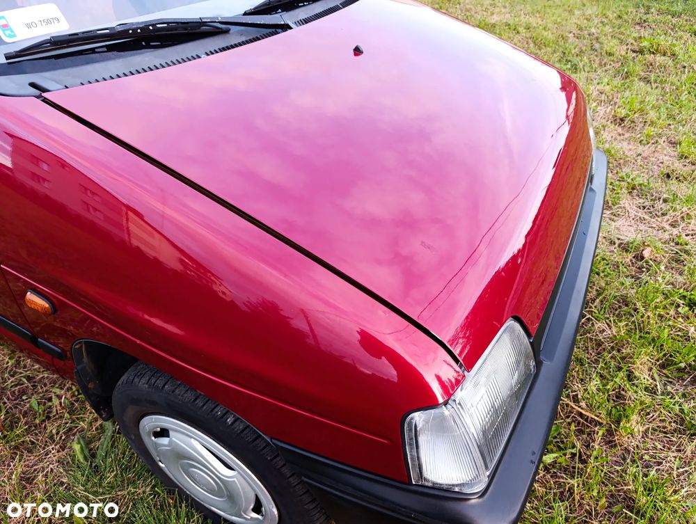 Daewoo Tico 800 SX - 13