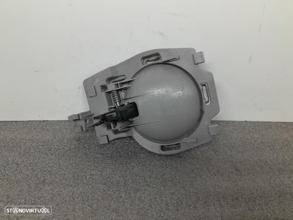Puxador Interior Frente Esq Citroen C3 I (Fc_, Fn_) - 2