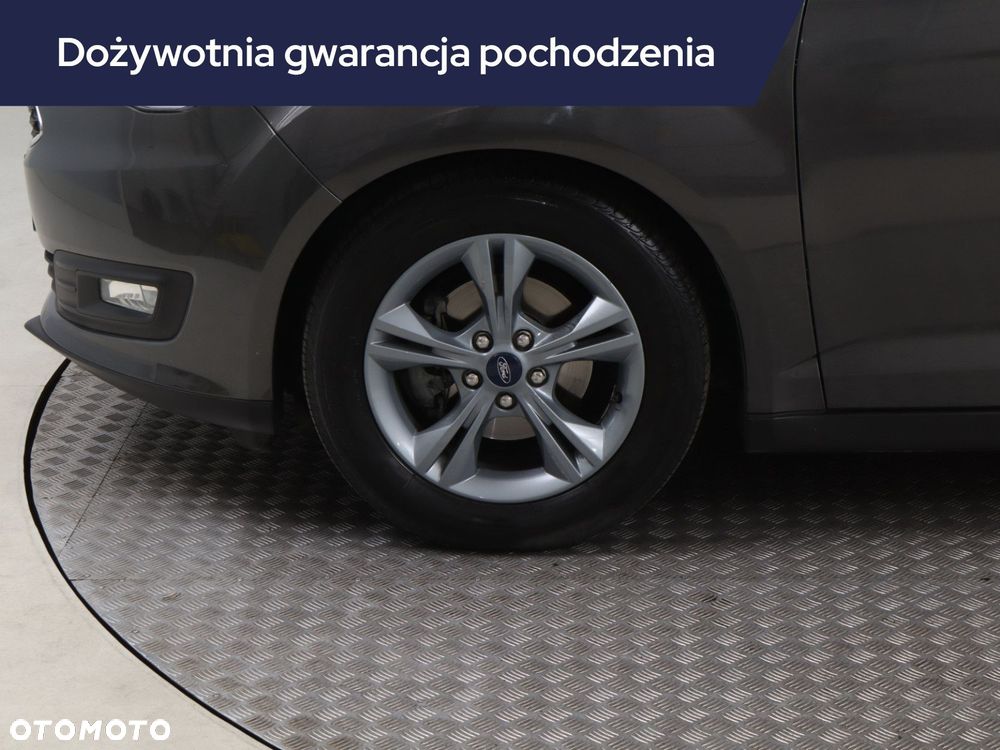 Ford C-MAX - 17