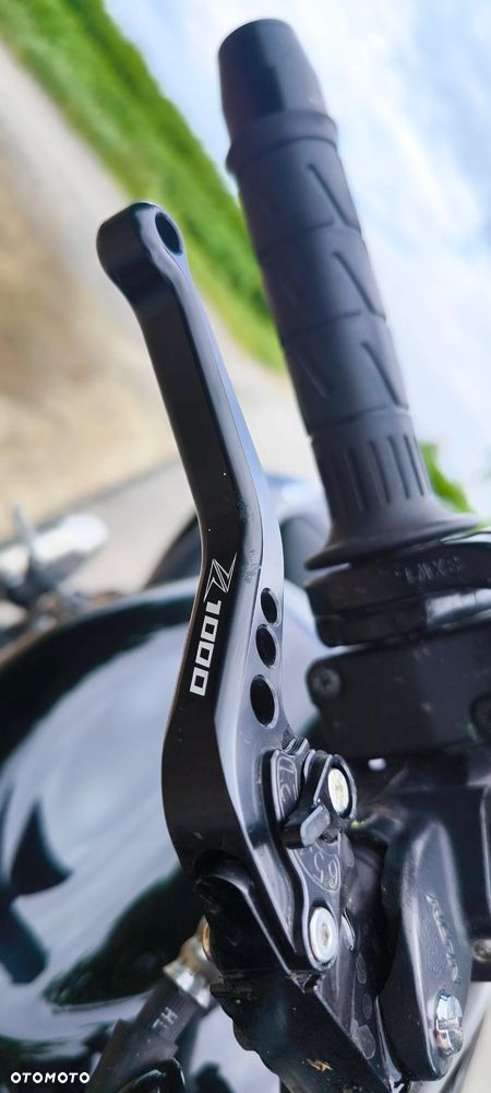 Kawasaki Z - 13
