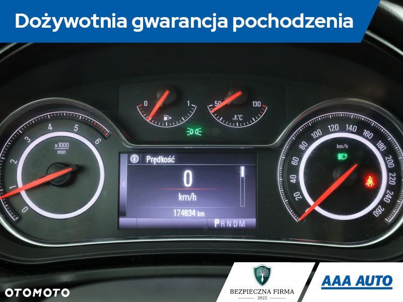 Opel Insignia - 9