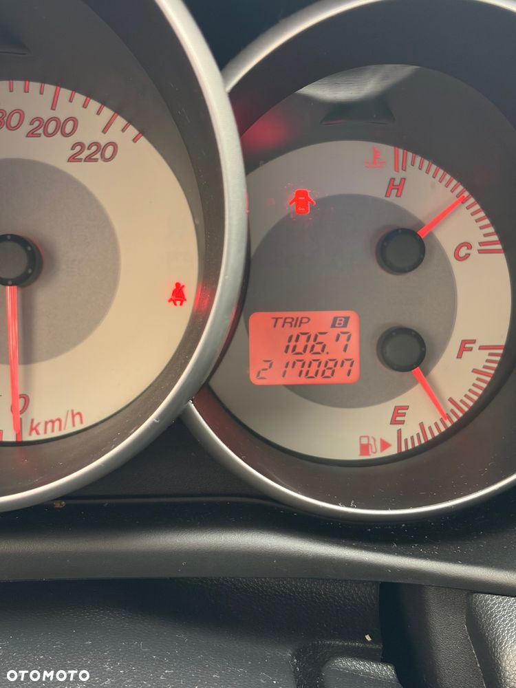 Mazda 3 1.6 MZR Center-Line - 15
