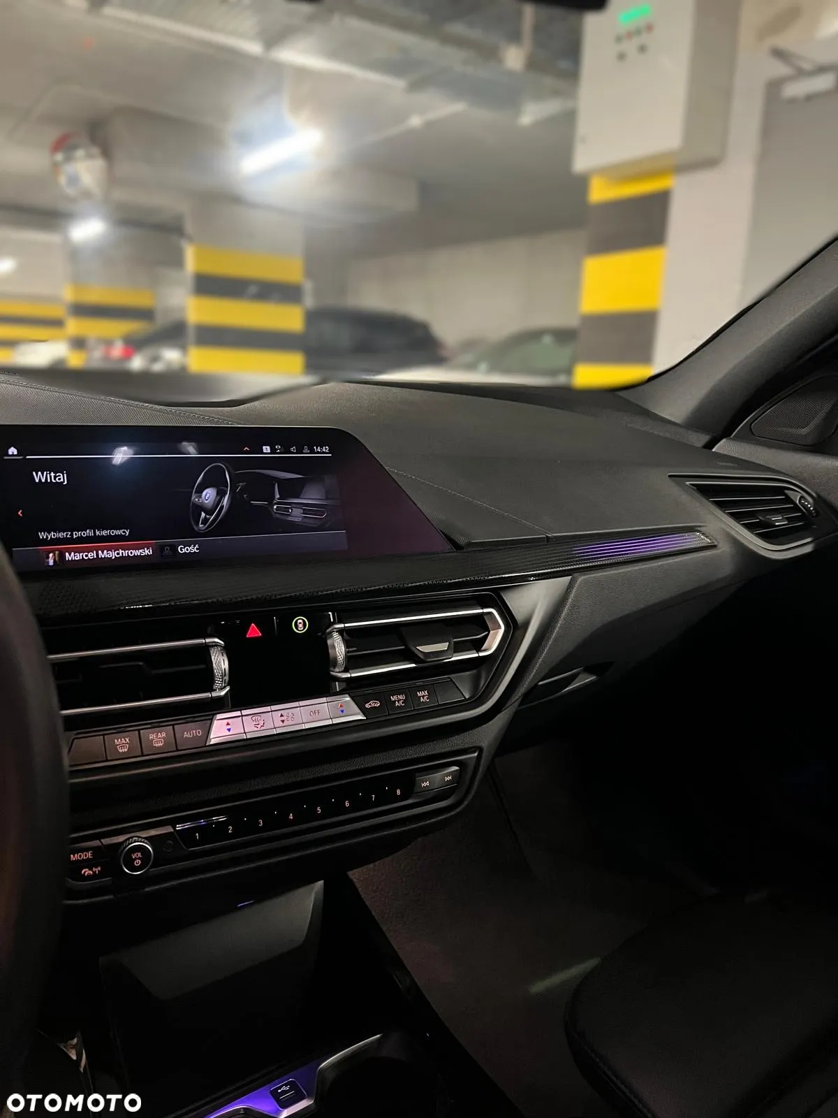 BMW Seria 1 - 17