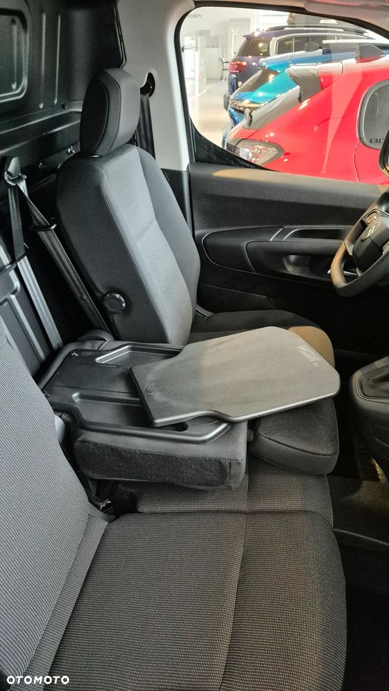 Citroën Berlingo - 14