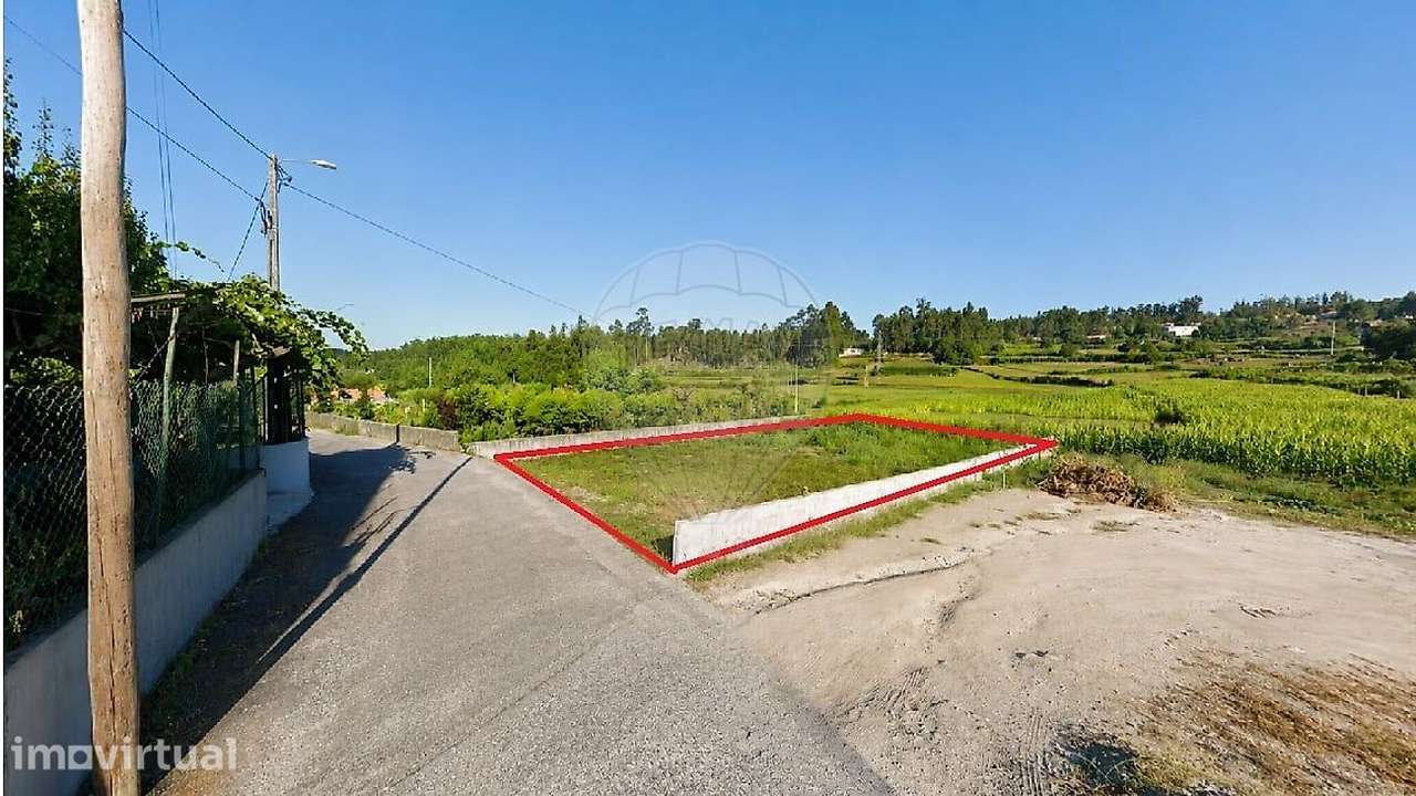 Terreno  para venda - Grande imagem: 2/5