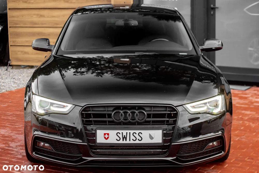 Audi A5 Sportback 2.0 TDI Quattro S tronic - 4