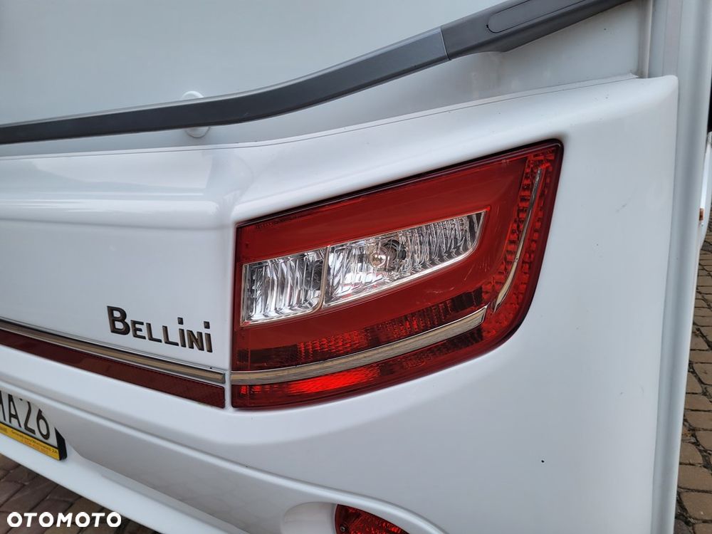 Tabbert Bellini 590 - 37