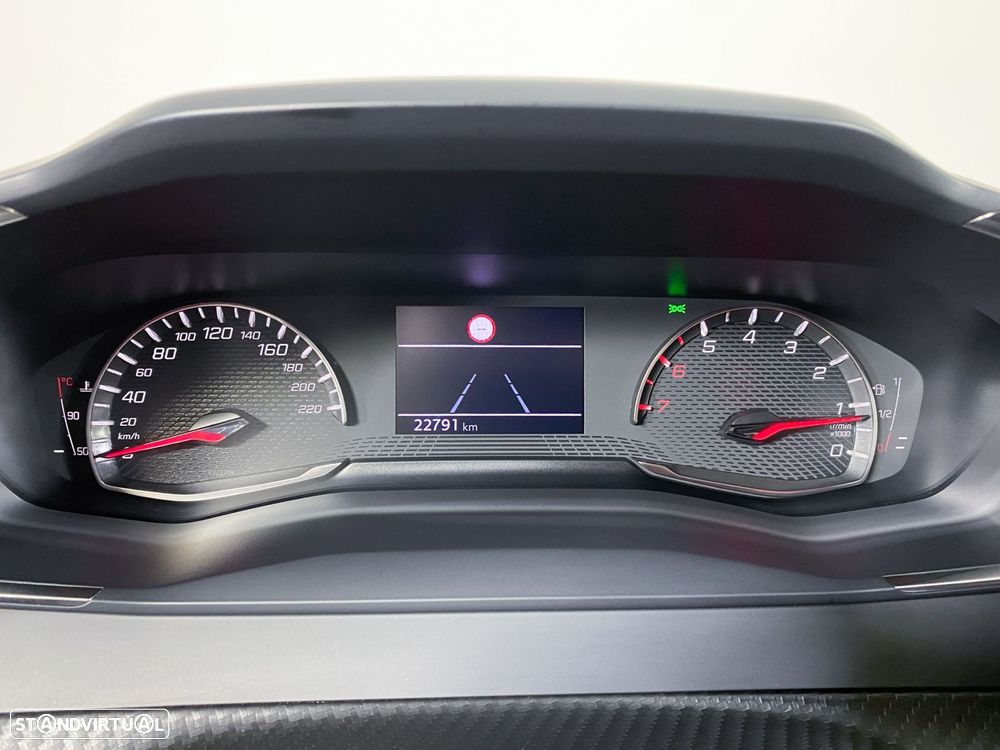 Peugeot 2008 1.2 Style - 11