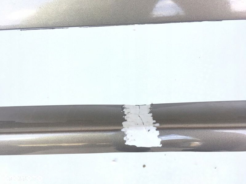 ZDERZAK PRZÓD PRZEDNI FORD FOCUS MK4 17- - 3