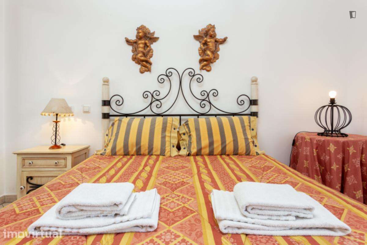 Apartamento com 2 quartos - localizado em Albufeira - Grande imagem: 4/20