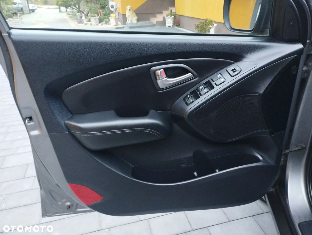 Hyundai ix35 1.6 GDI Style 2WD - 18