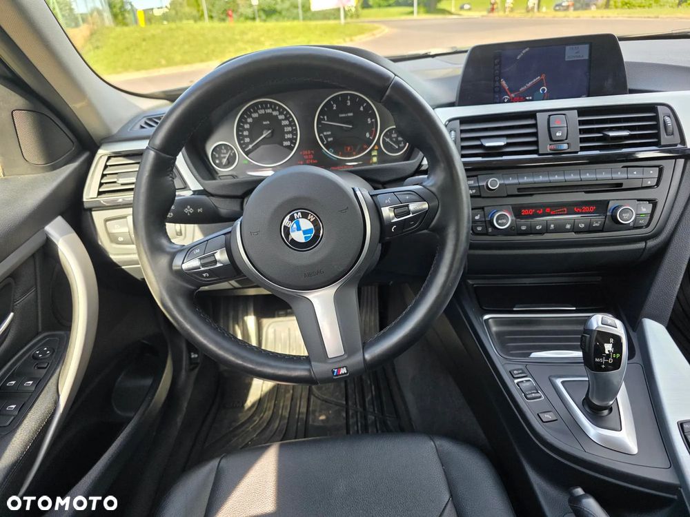 BMW Seria 3 - 10