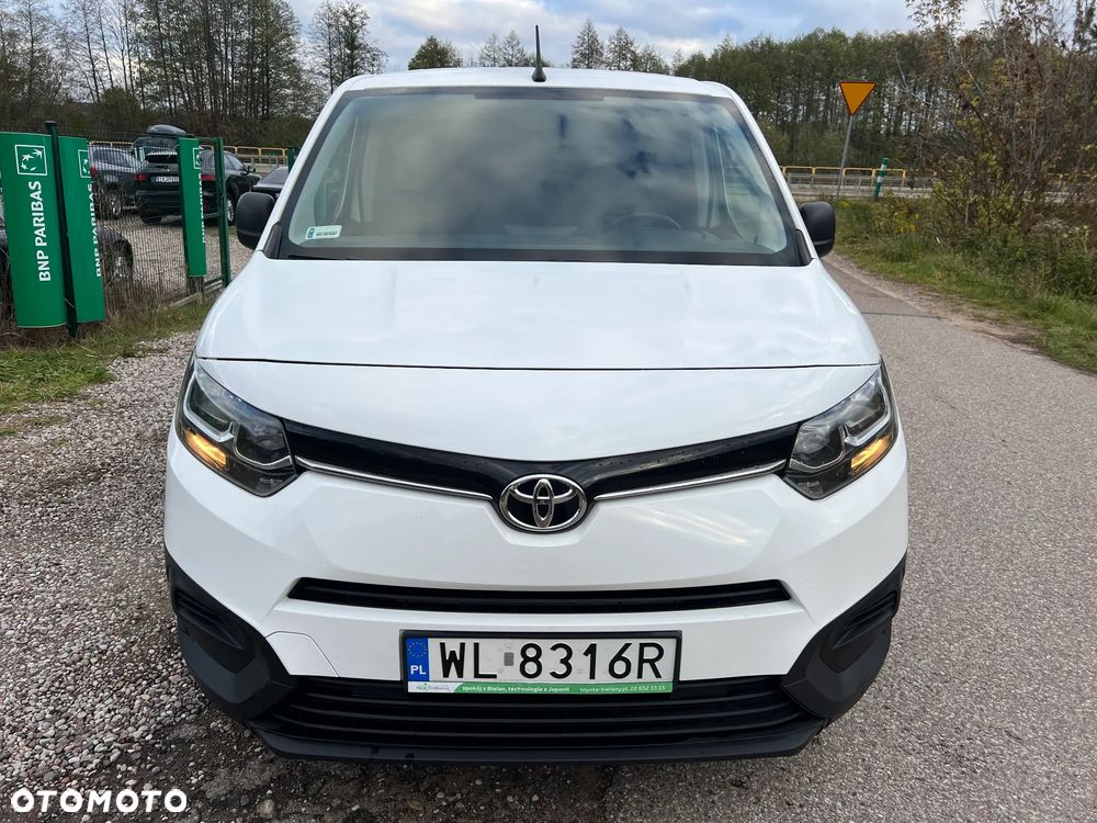 Toyota PROACE CITY - 2