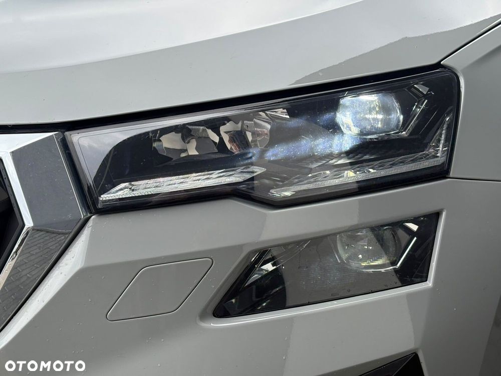 Skoda Karoq 1.5 TSI ACT Style - 17