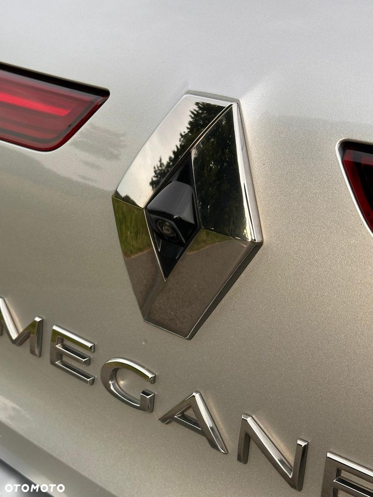 Renault Megane - 19