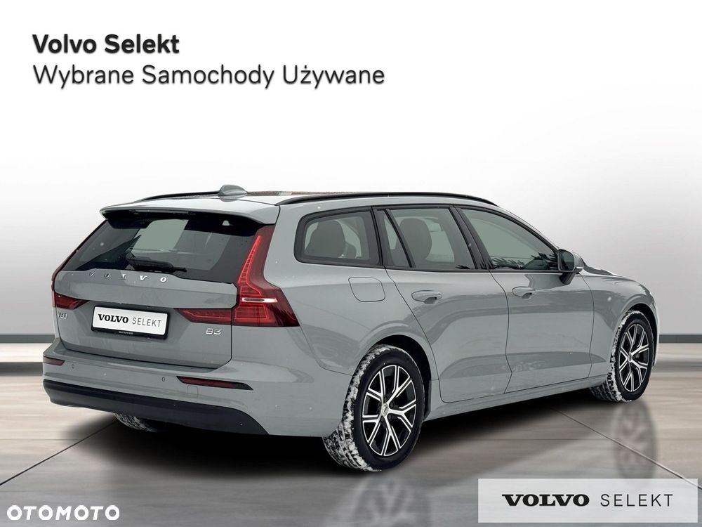 Volvo V60 - 6