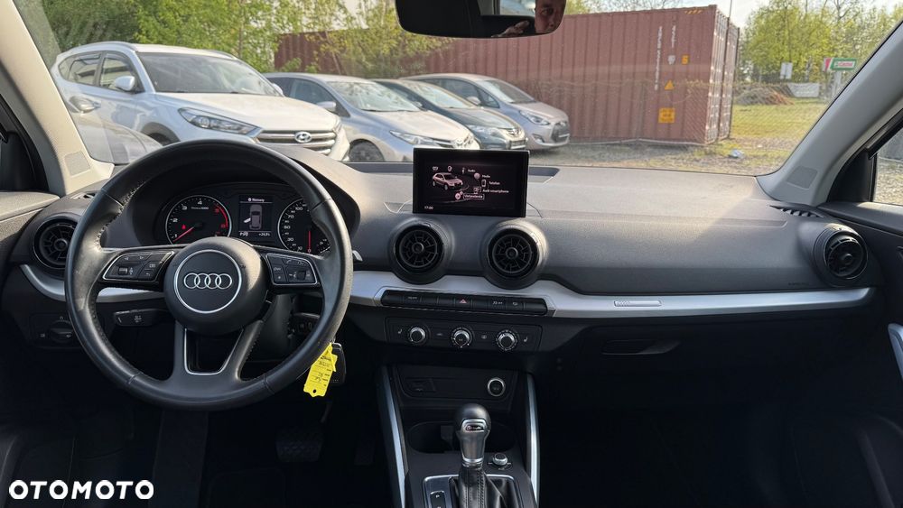 Audi Q2 1.6 TDI S tronic - 37