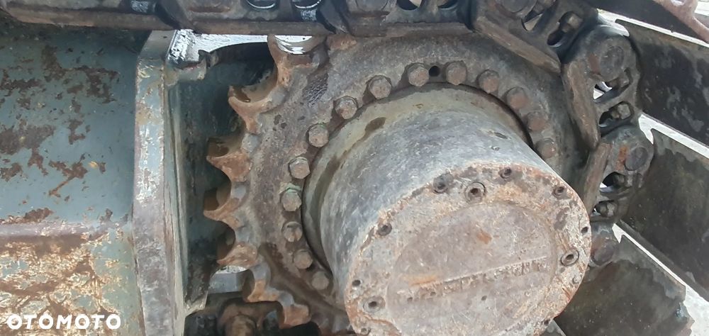 Liebherr R936 NLC - 18