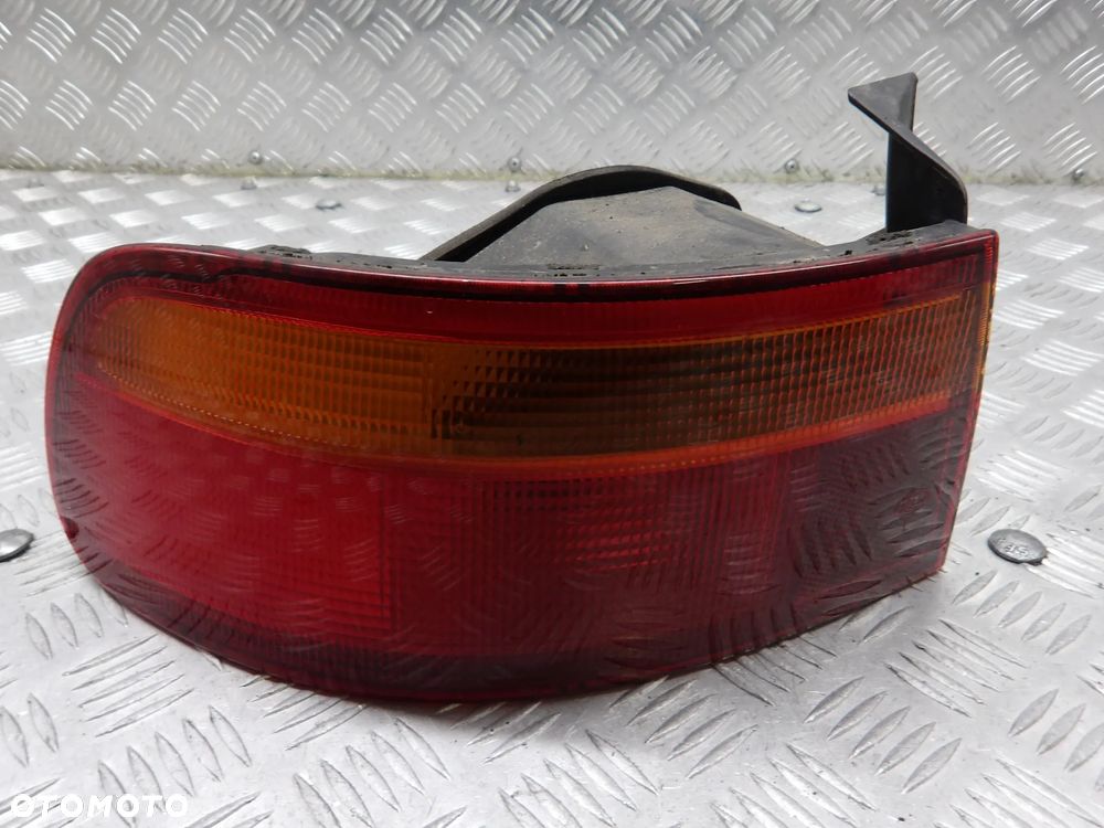 HONDA ACCORD V SEDAN 2.0B LAMPA PRAWA LEWA TYŁ TYLNA - 5