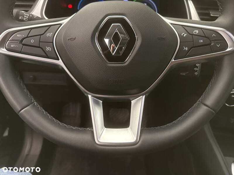 Renault Captur 1.6 E-TECH Full Hybrid 145 Techno - 13