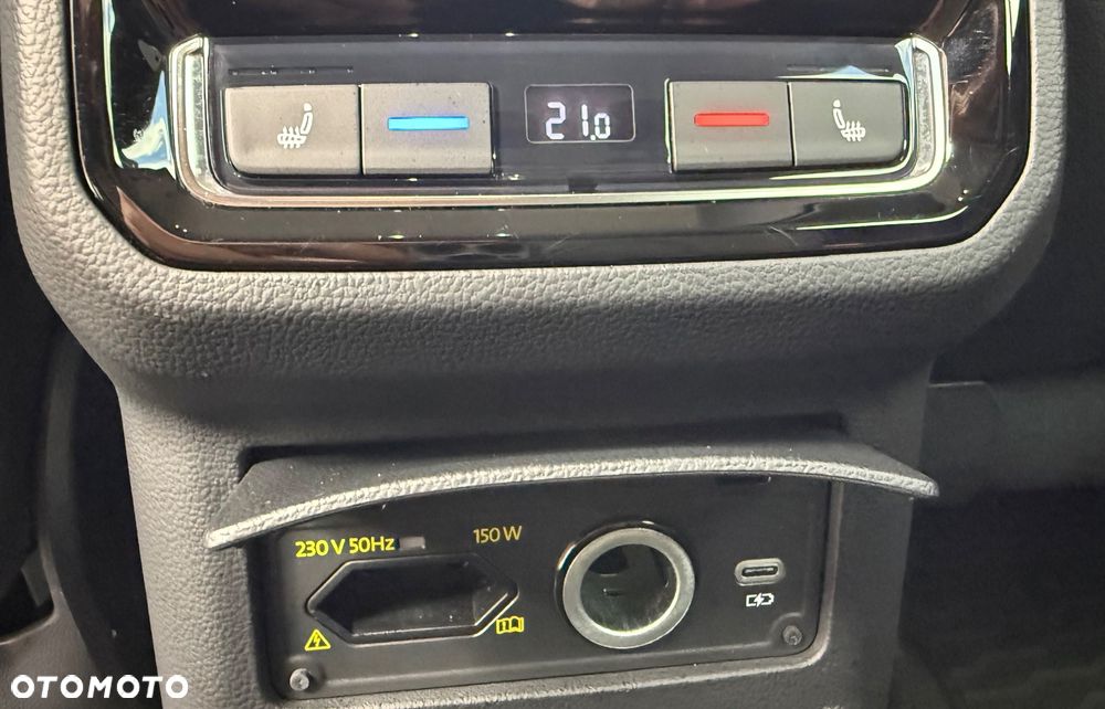 Volkswagen Arteon 2.0 TSI GPF Elegance DSG - 21