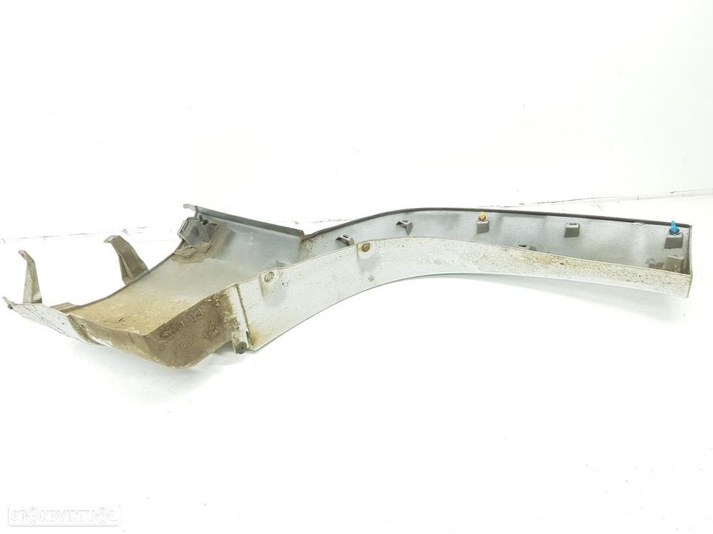 ARO TRASEIRO ESQUERDO TOYOTA LAND CRUISER PRADO 2004 -7565460021B0 - 3