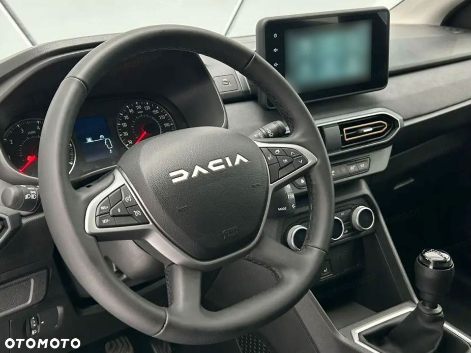 Dacia Jogger - 7