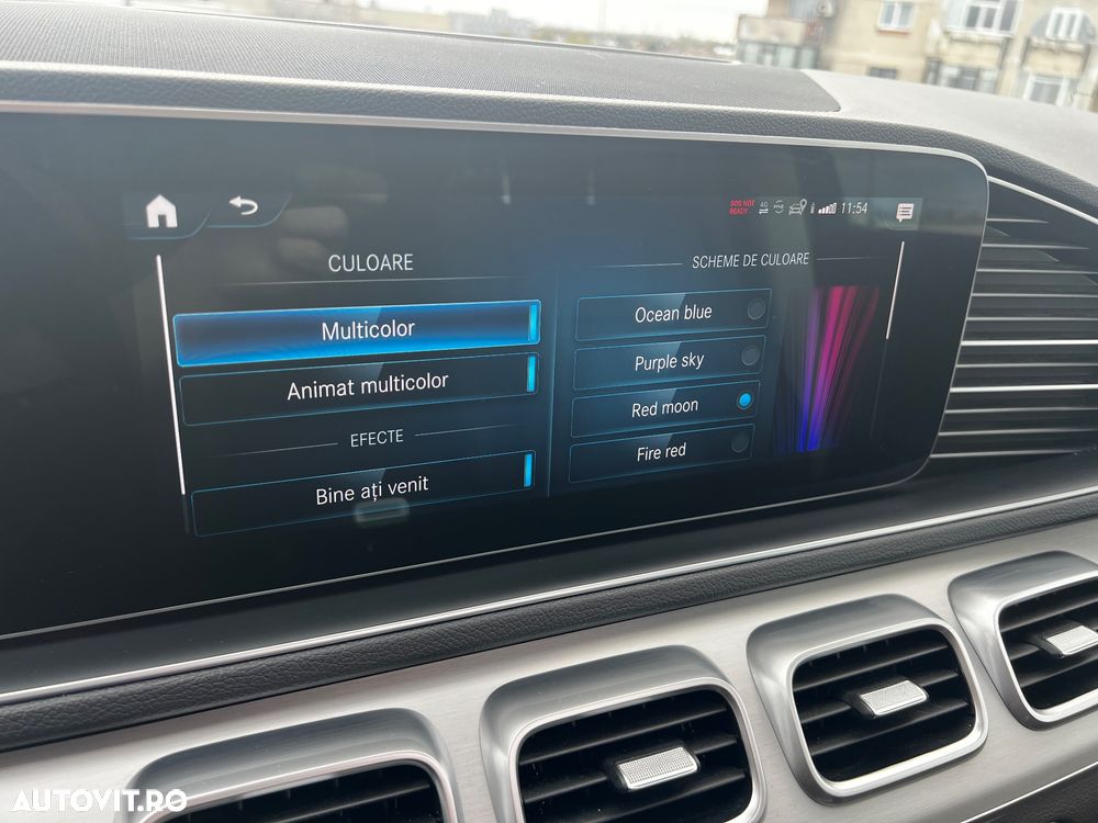 Mercedes-Benz GLE 350 de 4MATIC - 29